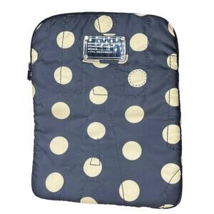 Marc by Marc Jacobs iPad Tablet Polka Dot Sleeve